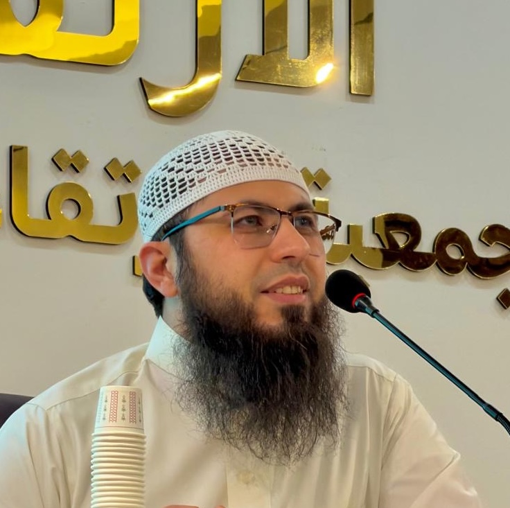 معاذ العتيبي